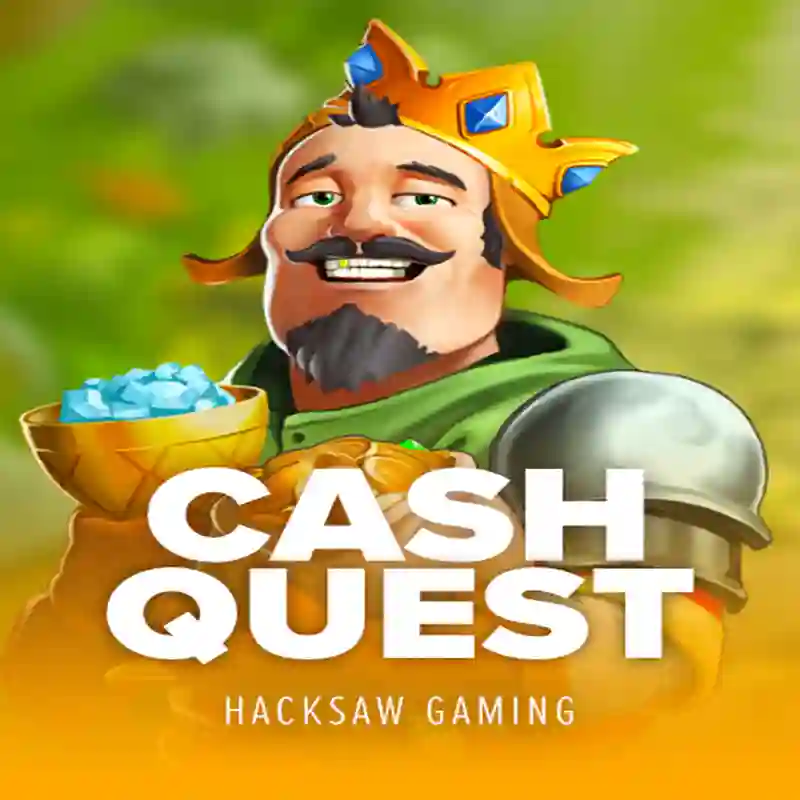 Juego de casino HS Cash Quest en bet4444