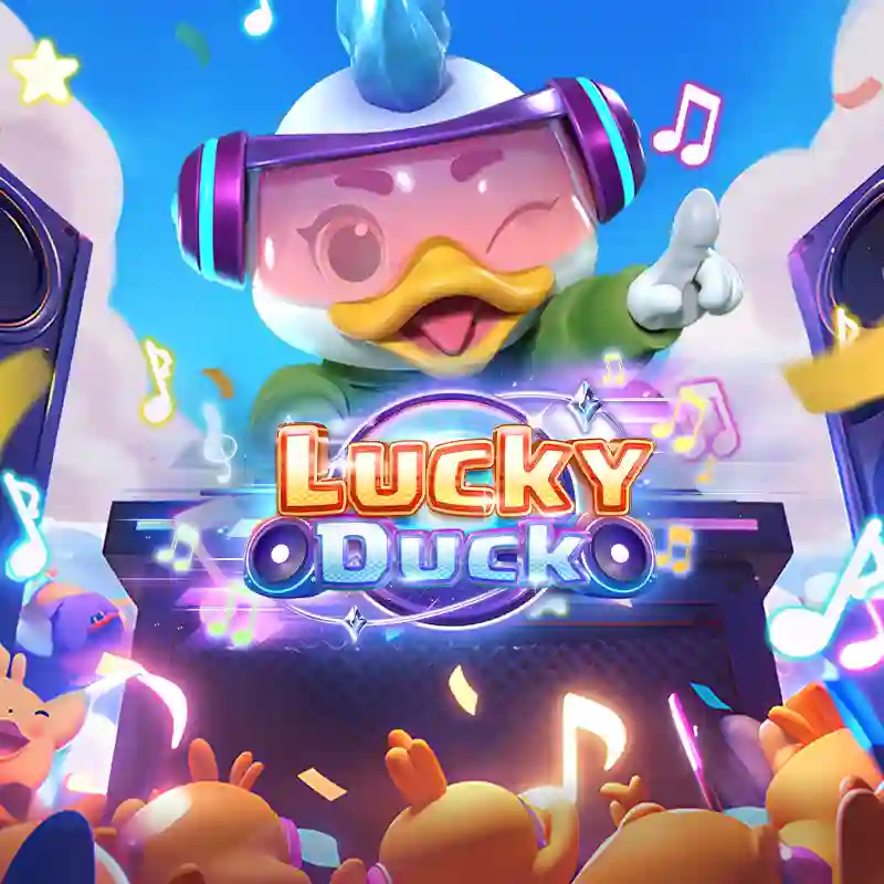 Lucky Duck Slot Casino Online México