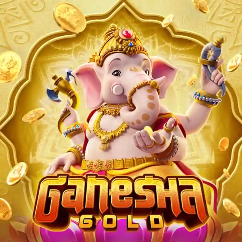 Jugar PGS Ganesha Gold en bet4444
