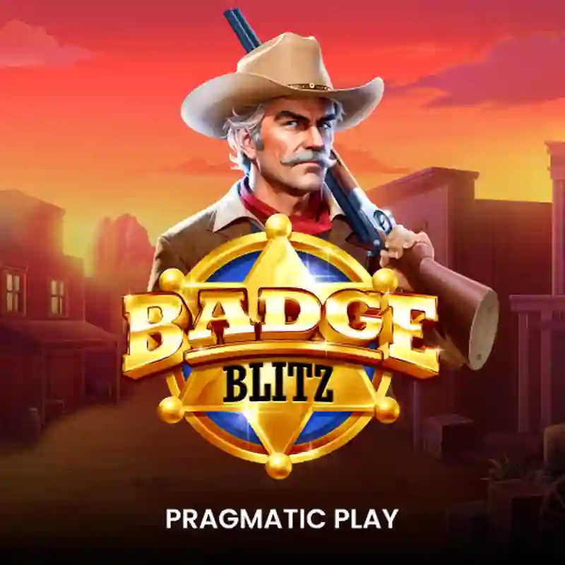 PP Badge Blitz casino online bet4444