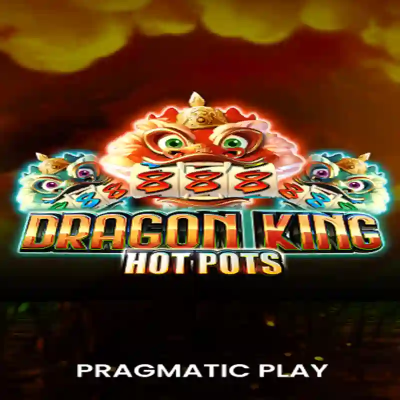 PP Dragon King Hotpots Slot bet4444