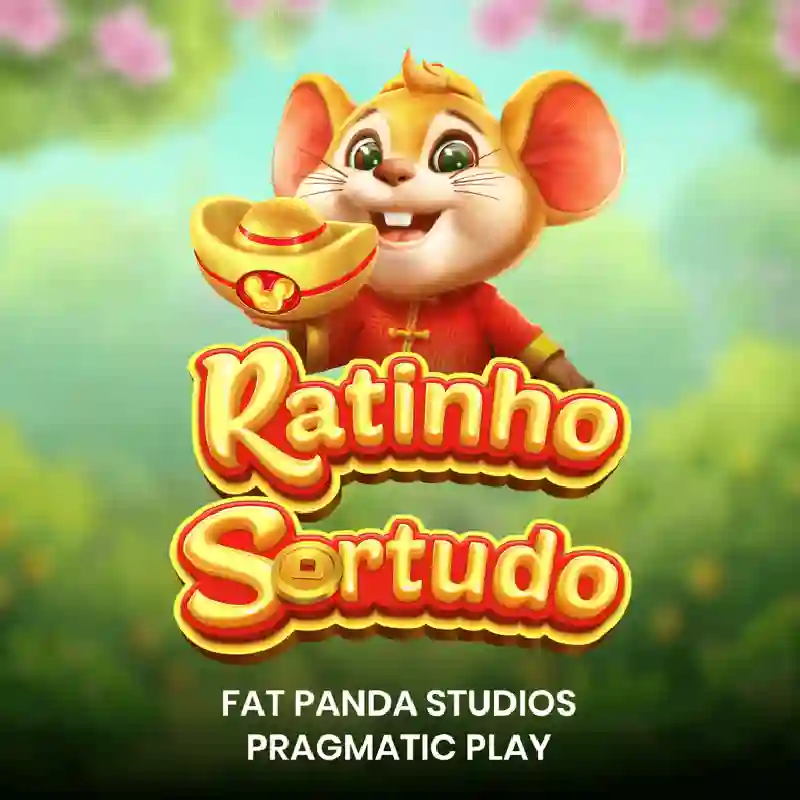 PP Ratinho Sortudo Juego de Casino