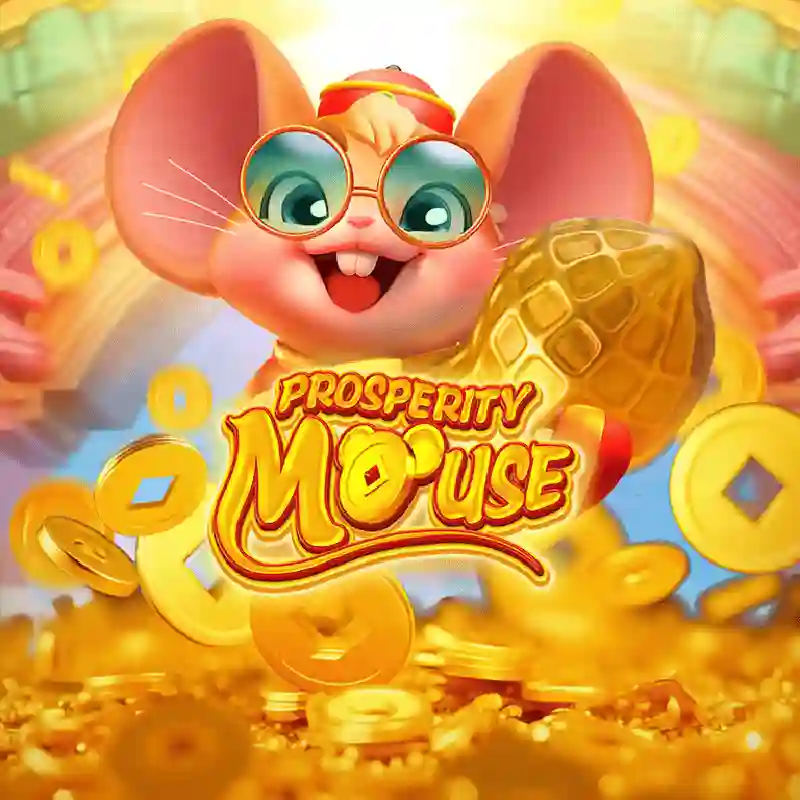 Prosperity Mouse slot juego de casino