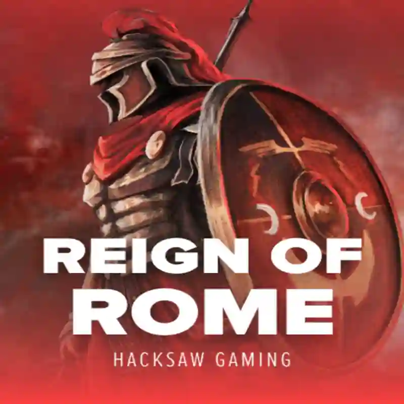 Tragamonedas Reign of Rome en bet4444 Casino
