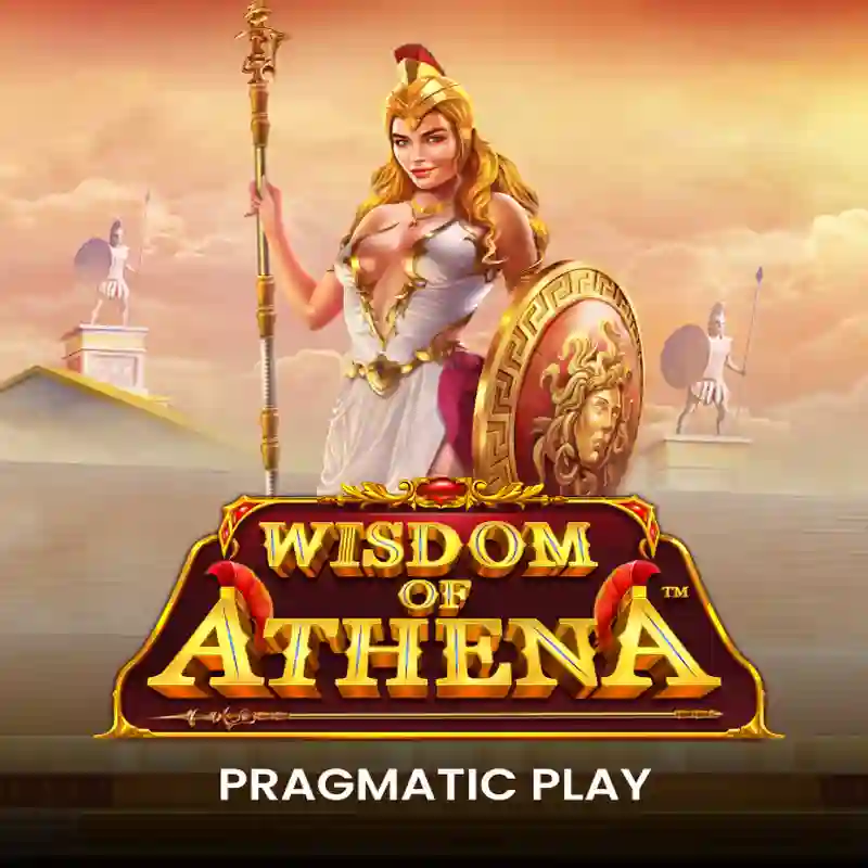 Wisdom of Athena Slot